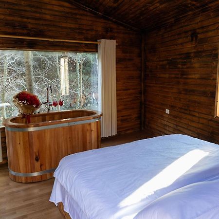 Kazerma E Cerenit Hotel Surrel Ngoại thất bức ảnh