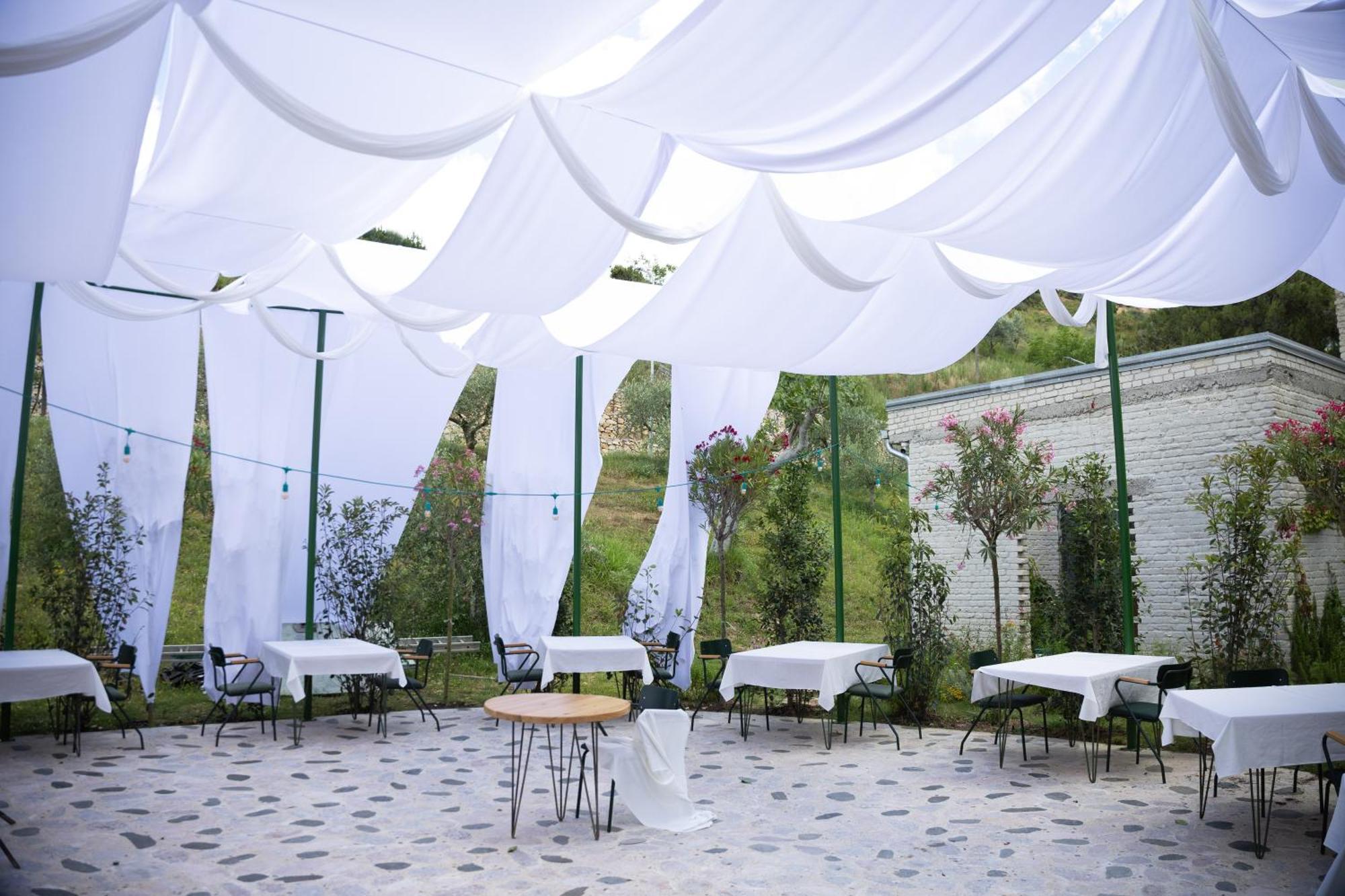 Kazerma E Cerenit Hotel Surrel Ngoại thất bức ảnh
