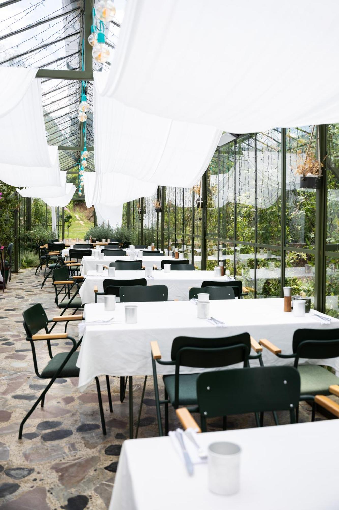 Kazerma E Cerenit Hotel Surrel Ngoại thất bức ảnh