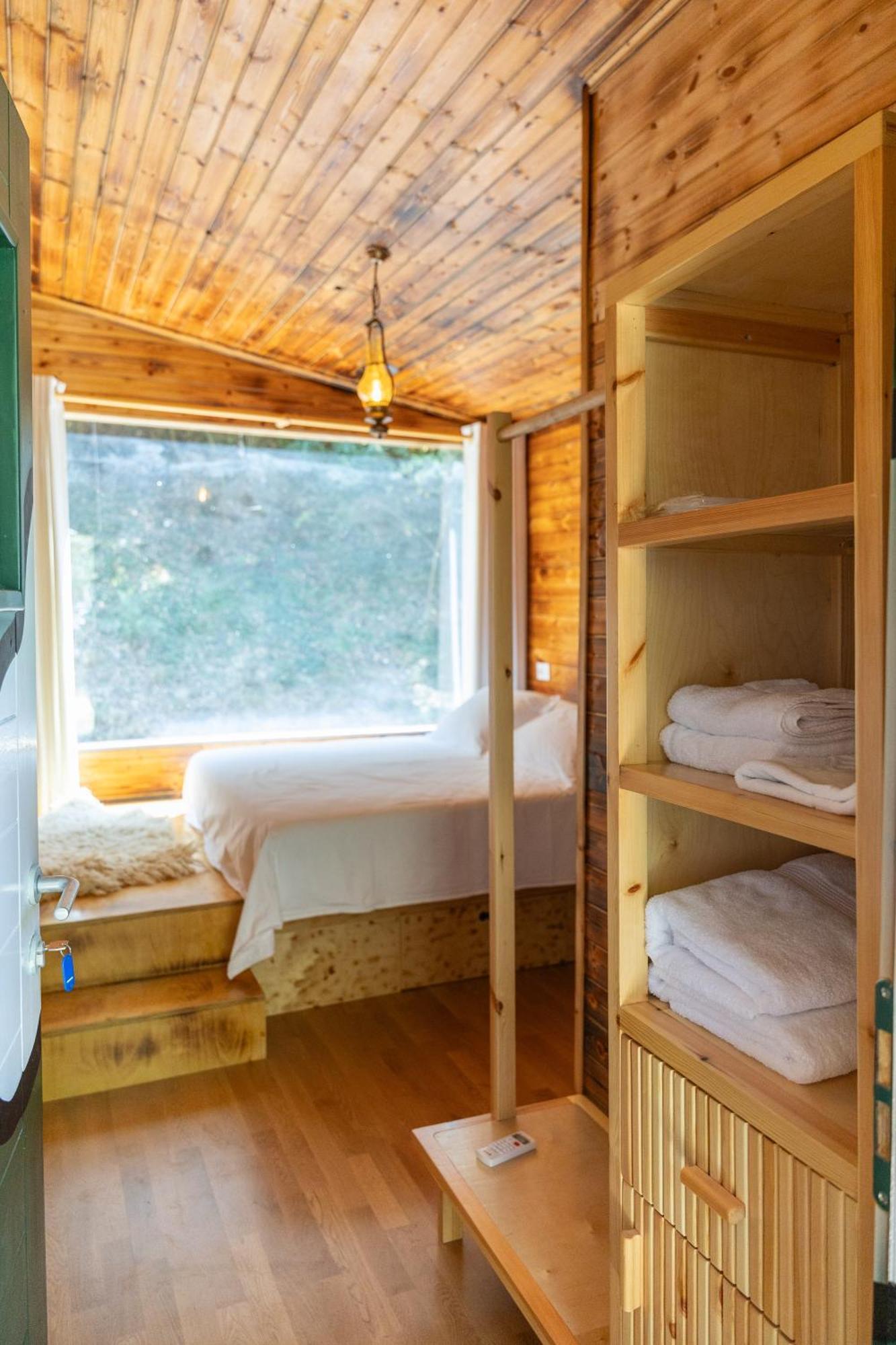 Kazerma E Cerenit Hotel Surrel Ngoại thất bức ảnh