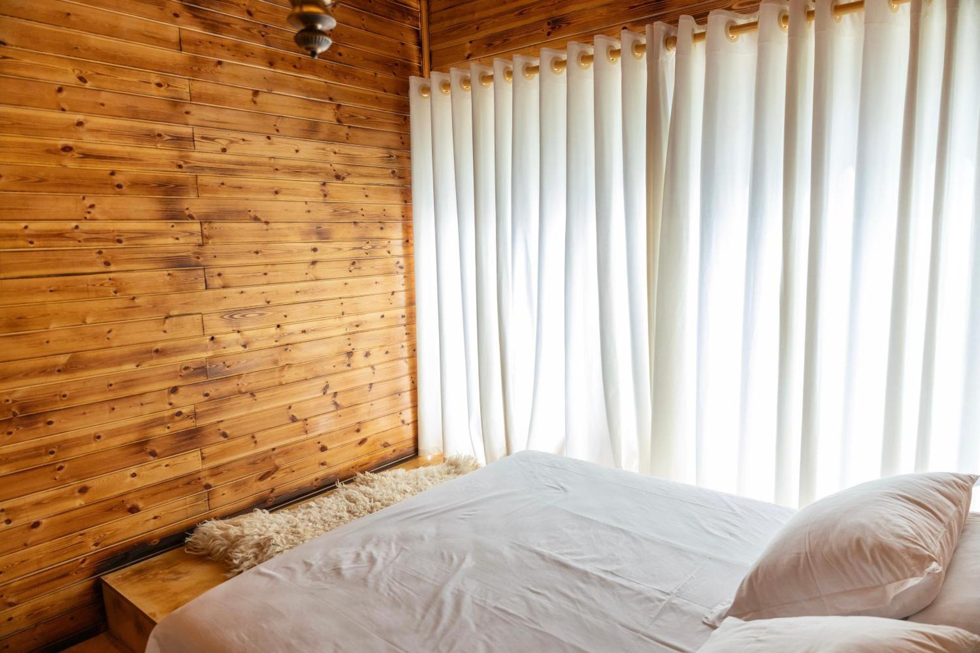 Kazerma E Cerenit Hotel Surrel Ngoại thất bức ảnh