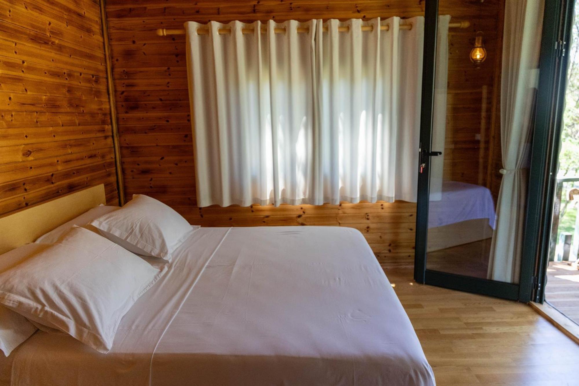 Kazerma E Cerenit Hotel Surrel Ngoại thất bức ảnh