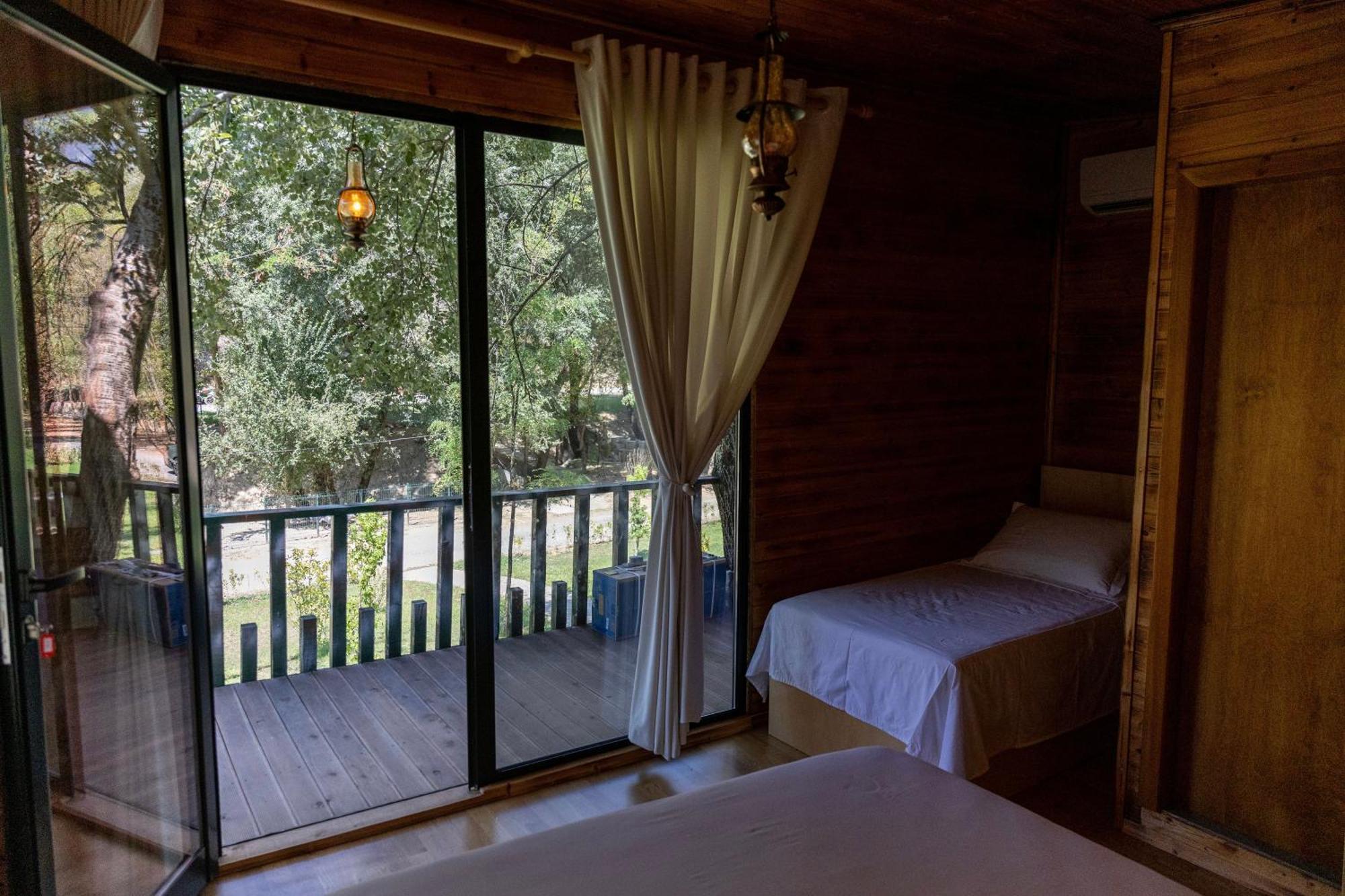 Kazerma E Cerenit Hotel Surrel Ngoại thất bức ảnh