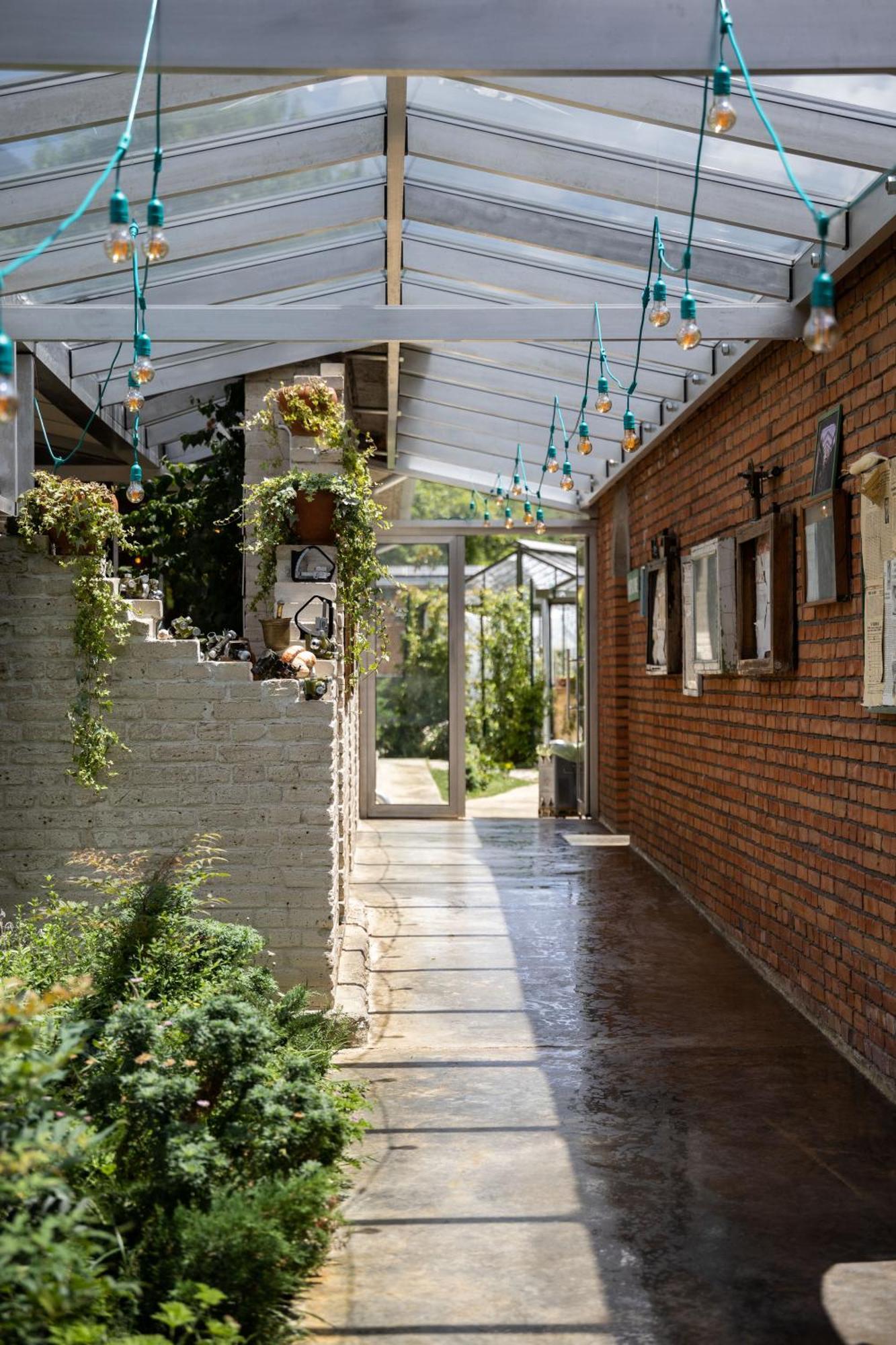 Kazerma E Cerenit Hotel Surrel Ngoại thất bức ảnh