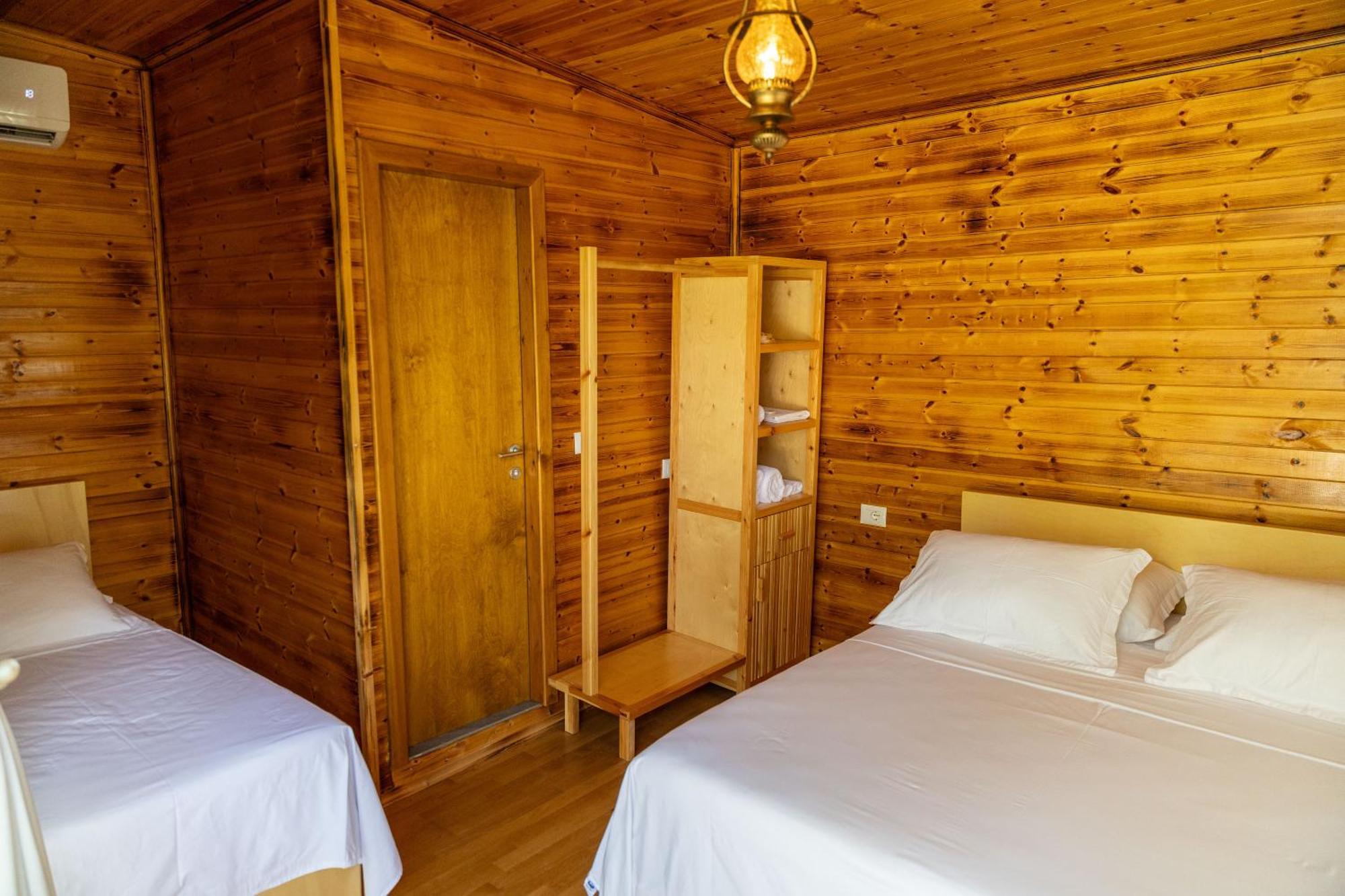 Kazerma E Cerenit Hotel Surrel Ngoại thất bức ảnh