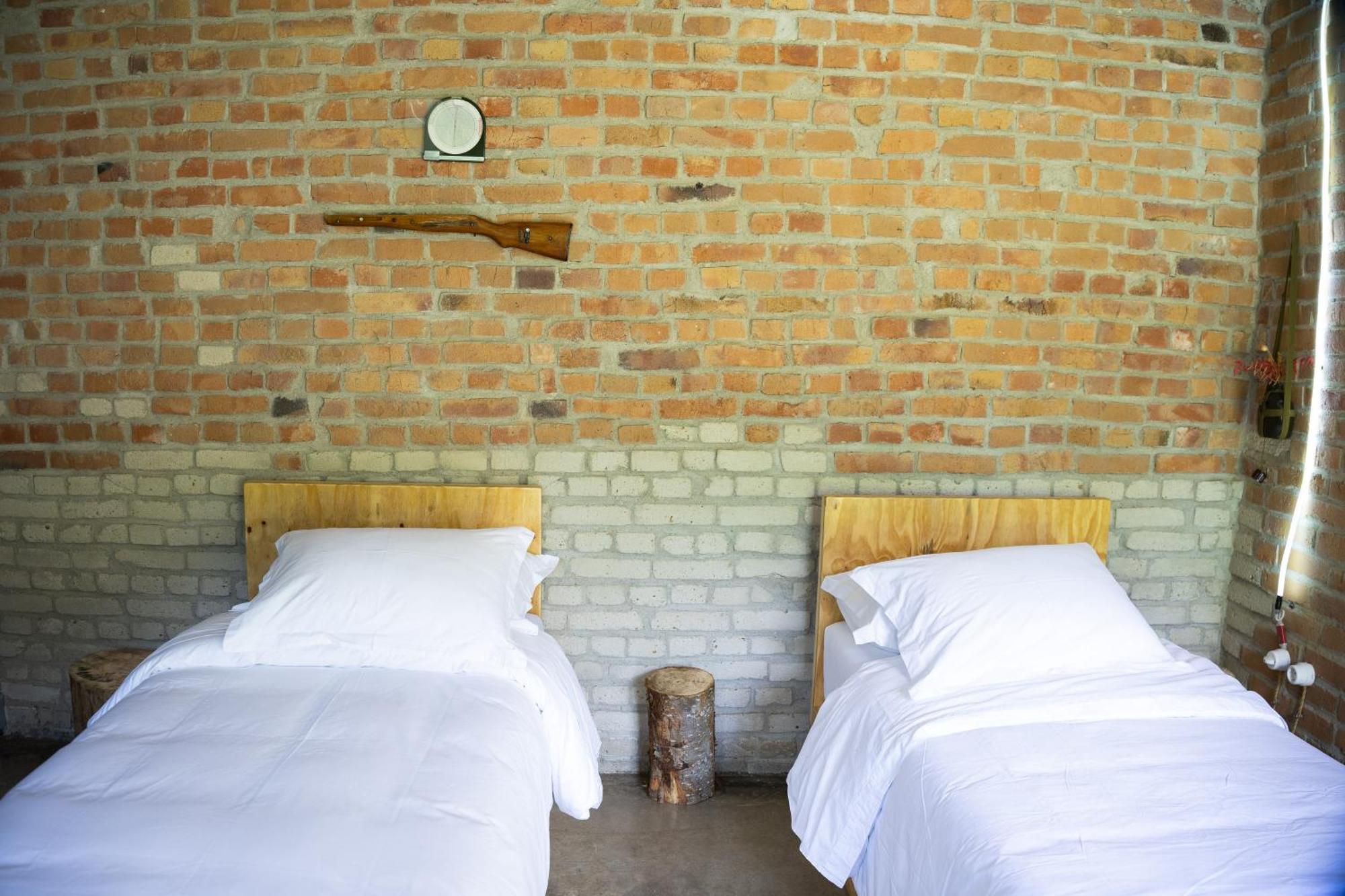 Kazerma E Cerenit Hotel Surrel Ngoại thất bức ảnh