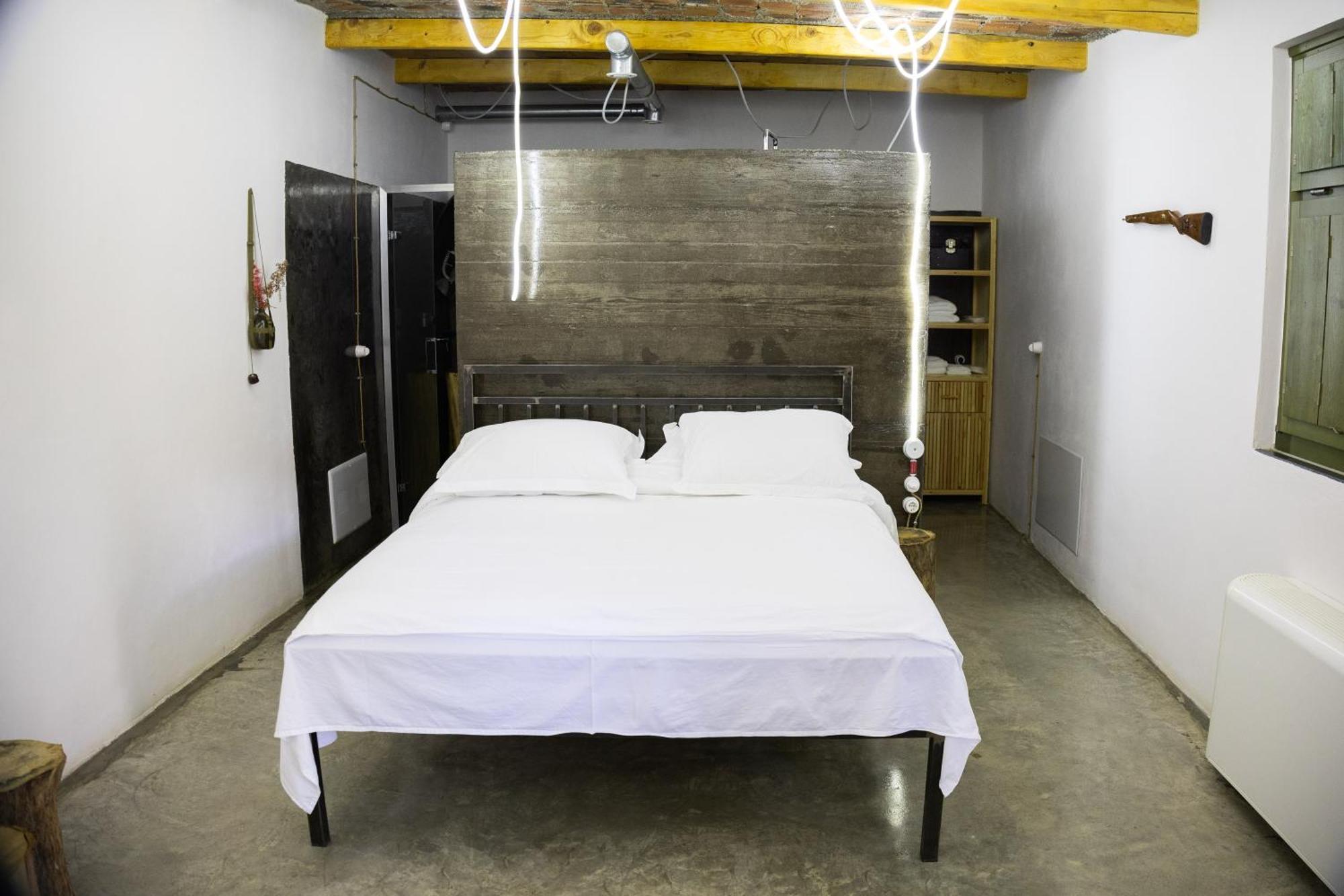 Kazerma E Cerenit Hotel Surrel Ngoại thất bức ảnh