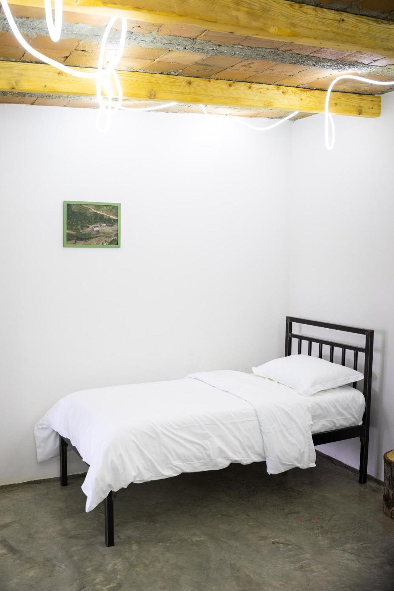Kazerma E Cerenit Hotel Surrel Ngoại thất bức ảnh