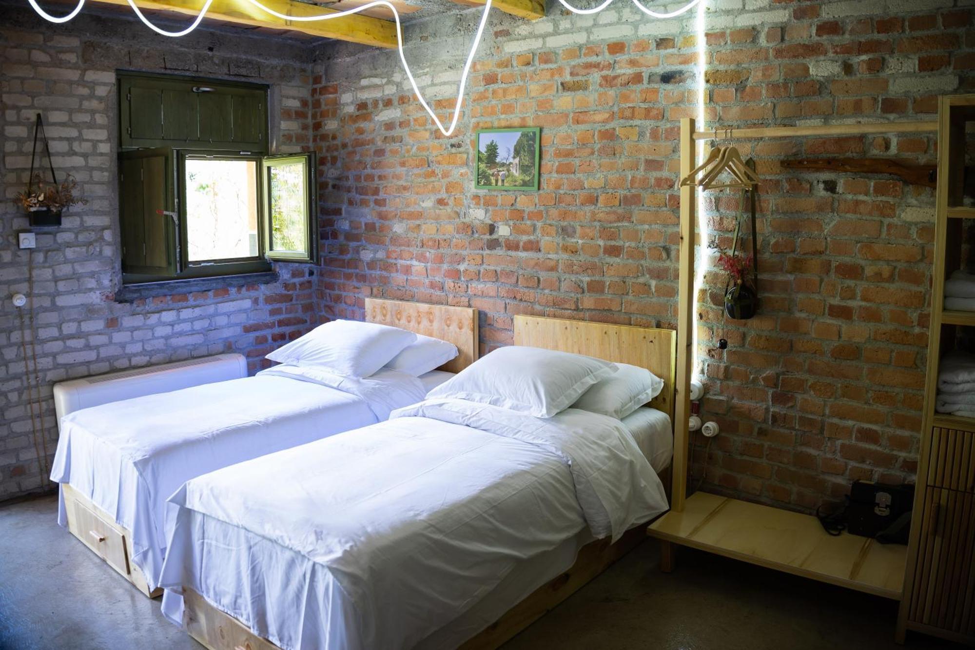 Kazerma E Cerenit Hotel Surrel Ngoại thất bức ảnh