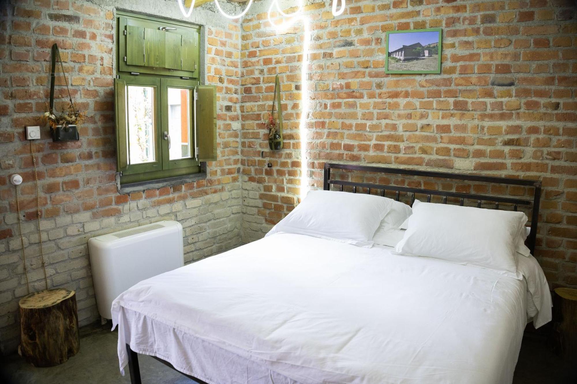 Kazerma E Cerenit Hotel Surrel Ngoại thất bức ảnh